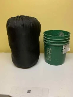 ALPS Mountaineering Blaze 0 -Mountain Hardwear Shop IMG 4404