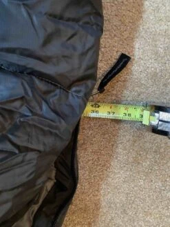 ALPS Mountaineering Blaze 0 -Mountain Hardwear Shop IMG 4405