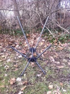 Leki Sub1 -Mountain Hardwear Shop IMG 4901