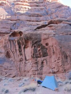 Tarptent Notch -Mountain Hardwear Shop IMG 5412