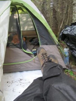 Kelty Grand Mesa 2 -Mountain Hardwear Shop IMG 5652