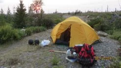 Eureka! K-2 XT -Mountain Hardwear Shop IMG 5657