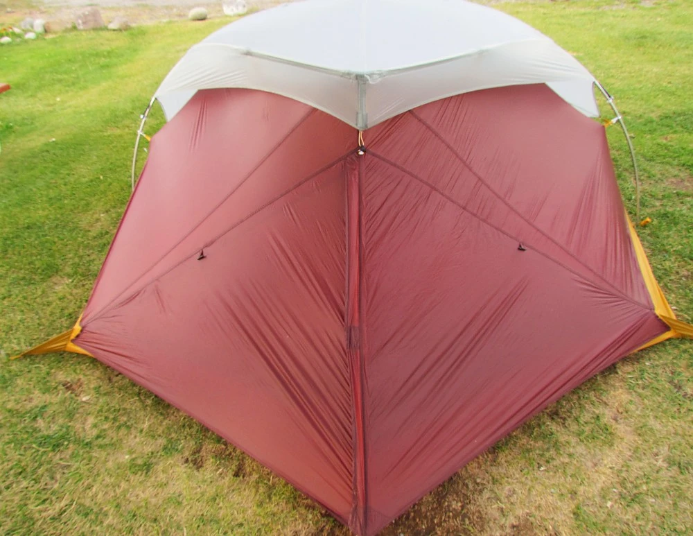 Big Agnes Ripple Creek UL2+ MtnGLO 12 Big Agnes Ripple Creek UL2+ MtnGLO - Image 10