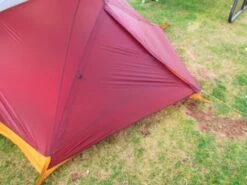 Big Agnes Ripple Creek UL2+ MtnGLO 30 Big Agnes Ripple Creek UL2+ MtnGLO -Mountain Hardwear Shop IMG 6238