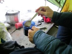 Exped Venus II -Mountain Hardwear Shop IMG 7674