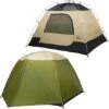 Big Agnes Jupiter's Cabin 4 -Mountain Hardwear Shop MOS