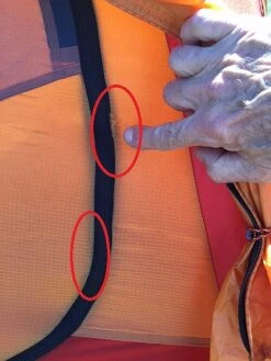 Marmot Thor 2P -Mountain Hardwear Shop Marmot 2