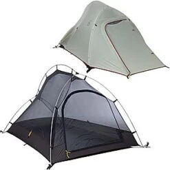 Big Agnes Seedhouse 2 -Mountain Hardwear Shop ONECOL 2