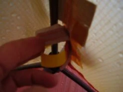 Marmot EOS 1P -Mountain Hardwear Shop P1010200