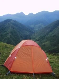 Marmot Thor 2P -Mountain Hardwear Shop P7210036