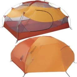 Marmot Aeolos 2P -Mountain Hardwear Shop SQU