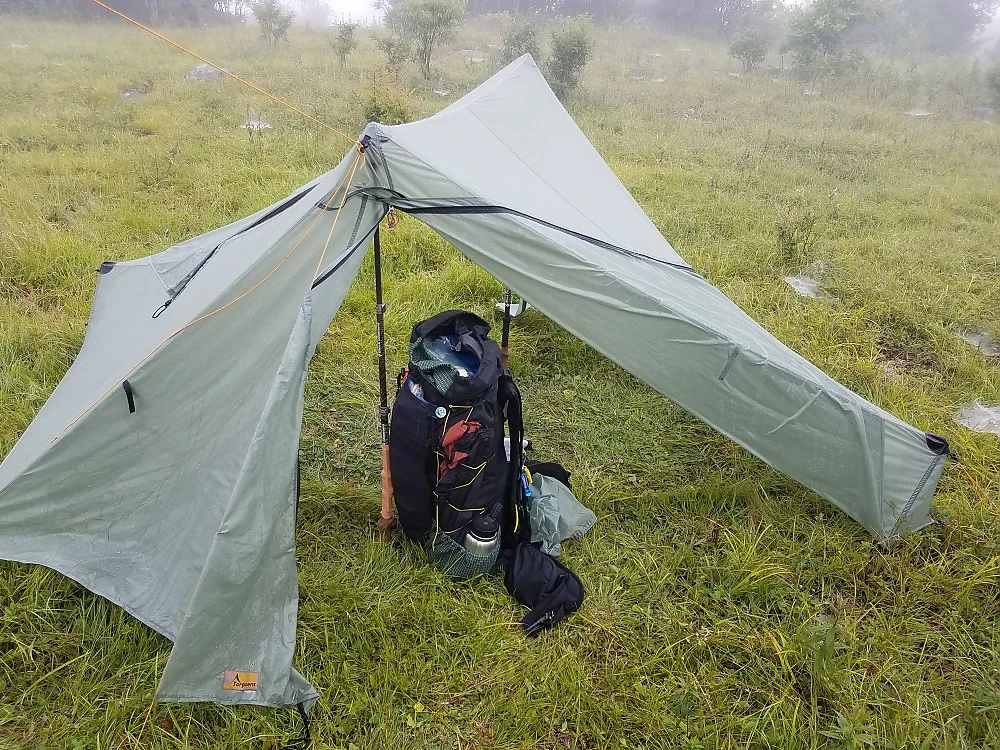 Therm-a-Rest Trekker Chair Kit 19 Therm-a-Rest Trekker Chair Kit - Image 17