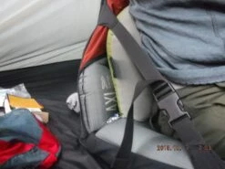 Therm-a-Rest Trekker Chair Kit 35 Therm-a-Rest Trekker Chair Kit -Mountain Hardwear Shop SitSide1