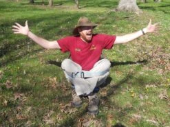 Sweetspot -Mountain Hardwear Shop SweetSpot Chair 14