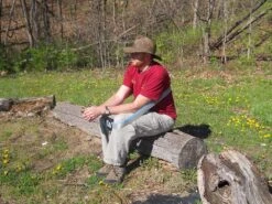 Sweetspot -Mountain Hardwear Shop SweetSpot Chair 15