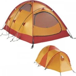 Marmot Thor 3P -Mountain Hardwear Shop TC 1