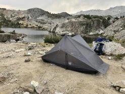 Gossamer Gear The One -Mountain Hardwear Shop TOne 1