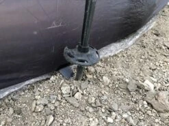 Gossamer Gear The One -Mountain Hardwear Shop TOne 6