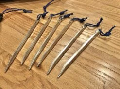 Gossamer Gear The One -Mountain Hardwear Shop TOne 8