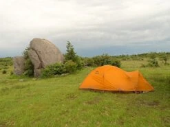 MSR Fury -Mountain Hardwear Shop TRIP 123 455