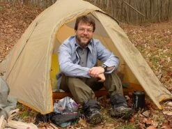 Big Agnes Fly Creek UL2 -Mountain Hardwear Shop TRIP 127 112