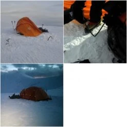 Marmot Thor 3P -Mountain Hardwear Shop Thor