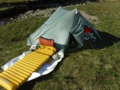 Therm-a-Rest Trekker Chair Kit 34 Therm-a-Rest Trekker Chair Kit -Mountain Hardwear Shop TrailChair Outside