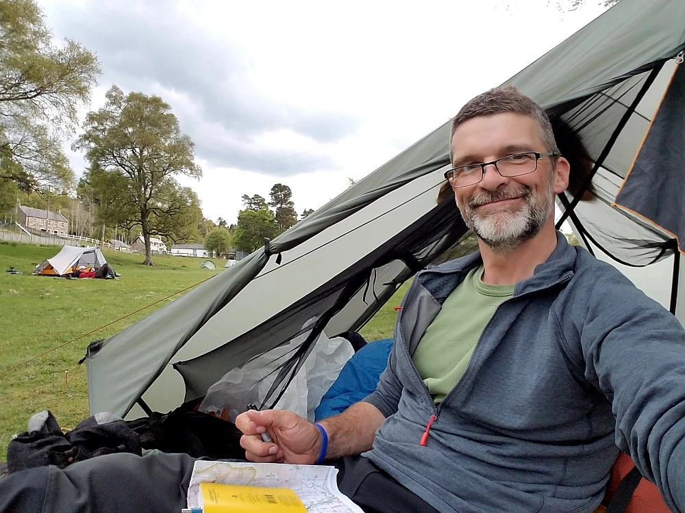 Therm-a-Rest Trekker Chair Kit 14 Therm-a-Rest Trekker Chair Kit - Image 12