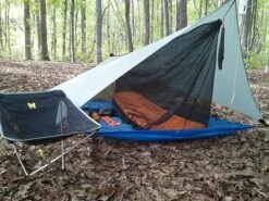 Therm-a-Rest EvoLite -Mountain Hardwear Shop WP 002574