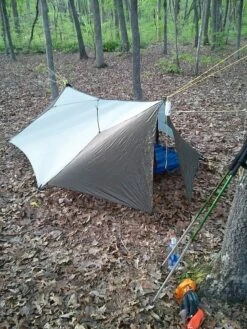 Therm-a-Rest EvoLite -Mountain Hardwear Shop WP 002580