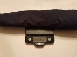 Therm-a-Rest Trekker Chair Kit 39 Therm-a-Rest Trekker Chair Kit -Mountain Hardwear Shop Weight1