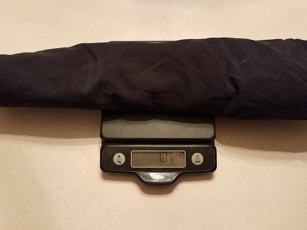 Therm-a-Rest Trekker Chair Kit 20 Therm-a-Rest Trekker Chair Kit - Image 18