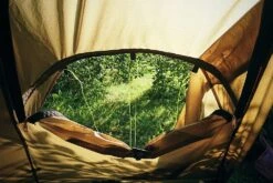 Hilleberg Kaitum 3 -Mountain Hardwear Shop Z1C 0476