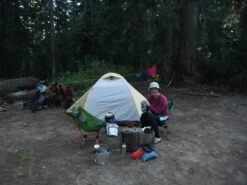 REI Flexlite Chair -Mountain Hardwear Shop chairs