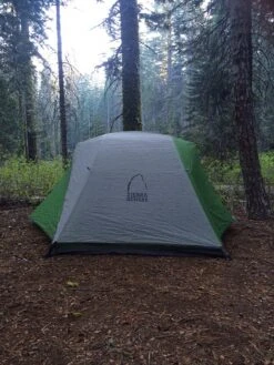 Sierra Designs Lightning HT 2 -Mountain Hardwear Shop crane flat camp