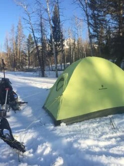 Black Diamond Firstlight 2P -Mountain Hardwear Shop firslight2