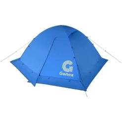 Gonex Waterproof Camping Tent 2 Person For Winter 16 Gonex Waterproof Camping Tent 2 Person For Winter -Mountain Hardwear Shop gonext4