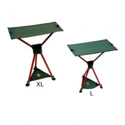 Byer TriLite Stool -Mountain Hardwear Shop image 1178