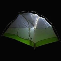 Big Agnes Rattlesnake SL2 MtnGLO -Mountain Hardwear Shop image 225
