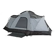 Eddie Bauer 3-Room Family Dome