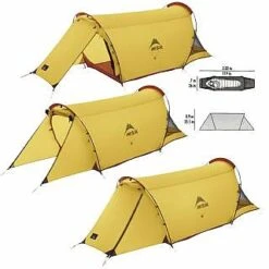 MSR Skinny One -Mountain Hardwear Shop image 295