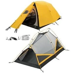 Eureka! Alpenlite XT -Mountain Hardwear Shop image 360