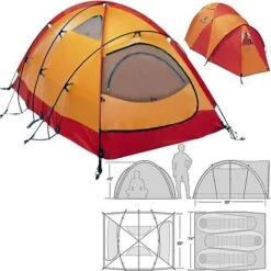 Marmot Thor 3P -Mountain Hardwear Shop image 366