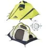 Kelty Radiant 3 -Mountain Hardwear Shop image 423