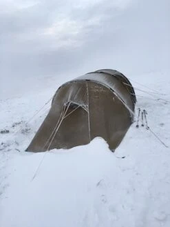 Hilleberg Nammatj 3 GT -Mountain Hardwear Shop image 496