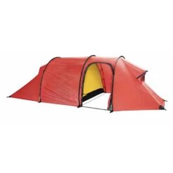 Hilleberg Nammatj 3 GT -Mountain Hardwear Shop image 499