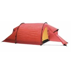 Hilleberg Nammatj 3 -Mountain Hardwear Shop image 571