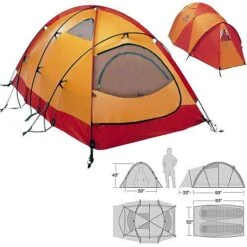 Marmot Thor 2P -Mountain Hardwear Shop image 578