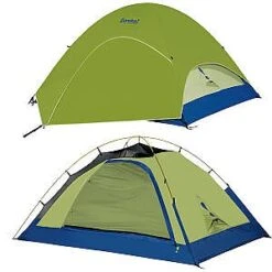 Eureka! Pinnacle Pass 3XTA -Mountain Hardwear Shop image 64