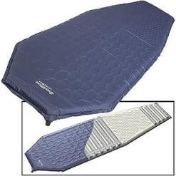 Pacific Outdoor Equipment InsulMat Max-Mtn -Mountain Hardwear Shop image 697